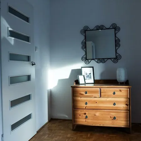 Raven Rynek Lägenhet